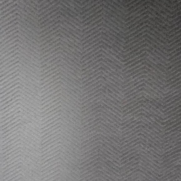 Walt Disney World Herringbone Pattern Embroidered Grumpy Golf Polo Shirt Size XL - Picture 5 of 12